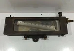 Meriam Instrument GP4 Manometer Range Inclined Tube Cleveland Oh Used. Fixed Price $69.00.