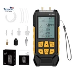 PT520 Digital Manometer, 0.25% Fs Dual-port Differential Pressure Gauge -100. Fixed Price $90.50.