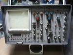 Used Krautkramer-branson / Ultrasonic Flaw Detector. Fixed Price $1820.00.