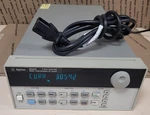 Agilent Mobile Communcations Dc Source Supply 66321D (powers On!). Fixed Price $399.99.