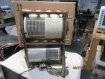 Military Radio Collins 180L-3 Antenna Tuner Section. Fixed Price $135.00.