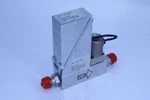 Bronkhorst El-flow Mass Meter AIX-079F 1000 Mln/min H2. Fixed Price $370.15.