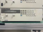 Hp Agilent 6673A System Dc Power Supply 2000W, 35V, 60A 0464. Fixed Price $820.00.