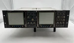 Tektronix 1730 Waveform Monitor And 1720 Vectorscope. Fixed Price $159.99.