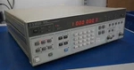 Hp 3325B Synthesizer Function Generator. Fixed Price $450.00.