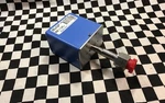 Millipore Capacitance 0-10V, 0-100M Torr 1/2" Fvcr, CMH4-M11S06E-EMC #1552Q4. Fixed Price $1102.23.