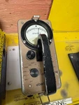 Eberline RO-2 Radiation Survey Meter. Fixed Price $175.00.