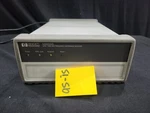 Hp 58503A : Gps Time And Frequency Receiver, As-is (0265). Fixed Price $500.00.