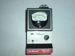 Narda 8210 Microline Electromagnetic Leakage Monitor. Fixed Price $149.99.