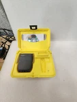 Nardalert Xt Model A8862 Personal Rf Monitor 100KHZ-100GHZ Unit #2. Fixed Price $125.00.