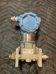 Emerson Rosemount 3051CD Differential Pressure Transmitter 250 INH2O. Fixed Price $695.00.