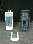 Omega Engineering Inc. HHP-90 Handheld Digital Pressure Meter. Fixed Price $48.81.