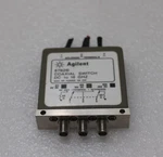 Agilent 8762B Coaxial Switch For Spirent TAS5048. Fixed Price $90.00.