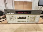 Hp/agilent 8901B Modulation Analyzer 150KHZ-1300MHZ. Fixed Price $495.00.