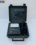Kyoritsu 3123 High Voltage Analog Insulation Tester 10000V/400. Fixed Price $899.00.