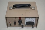 Ludlum Measurements Inc 177-45 Radiation Detector Area Monitor Pulser #W2700. Fixed Price $228.00.