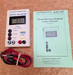 07-487 Fluke Victoreen Nuclear Associates Mas Meter Radcal Unfors Raysafe Rti. Fixed Price $529.99.
