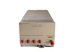 Hp/agilent 70340A 1 20 Ghz Synthesizer Mms Module (requires Mainframe). Fixed Price $1800.00.