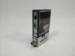 Sierra M100L-NR-10-OV1-PV2-V1-C10 Mass Flow Meter, SER:111978. Fixed Price $310.66.