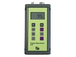 Tpi 645 - Dual Input Differential Manometer. Fixed Price $258.46.