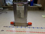 Tylan General Fm 380 Mass Flow Controller *free Shipping*. Fixed Price $329.99.