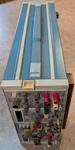 Tektronix TM504 DC504 Counter, FG501A Generator, DM502 Auto Dmm, PS503A Supply. Fixed Price $300.00.