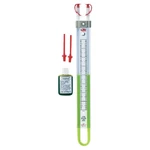Dwyer 1222-16-W/M U-tube Manometer, Water/mercury, 8-0-8 Inwc. Fixed Price $112.25.