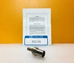 Hp / Agilent 10219A GR874 To Probe Adapter. For 8405A 11096A Etc. New!. Fixed Price $27.99.