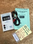 Fluke Victoreen Nuclear Associates 07-477 Keithley Xray Mas Meter Radcal Unfors. Fixed Price $439.00.