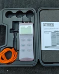 Reed Instruments R3030 Digital Pressure Manometer 0-30 Psi For Hvac Air. Fixed Price $100.00.