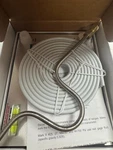 Dwyer Mark Ii 25 Plastic Manometer 0-3" Wc, Stand/vertical Mount New Open Box. Fixed Price $35.00.