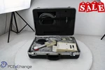 Radcal Radiation Systems 2025 Chambers Monitor With Hard Case. Fixed Price $149.99.