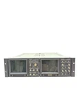 Tektronix 1710B Composite Waveform + 1705A Spectrum Monitor Chassis. Fixed Price $265.99.