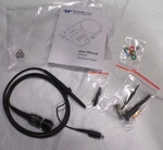 Lecroy PP026 500 Mhz Passive Probes. Fixed Price $290.00.