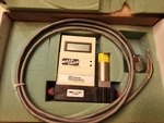 Brooks ,waukesha Cherry Burrel Mass Flow Controller 582SP254R. Fixed Price $250.00.