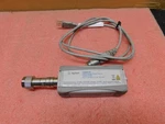 Hp Agilent U2001A 10MHZ 6GHZ Usb Average Power Sensor W/ U2000-60002 Cable. Fixed Price $899.97.