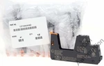 Surplus Emerson/rosemount/hart KL4502X1-BA1 Charm Terminal 12P4990X082 12PK. Fixed Price $100.00.