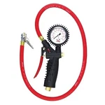 Analog Inflator Gauge With Ball Foot Air Chuck Clip Milton Industries MIL573A. Fixed Price $132.86.