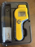 Moisture Meter & Case Delmhorst Techcheck. Fixed Price $450.00.