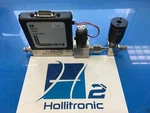 Mks 1259C-00050RV Mass Flow Controller Sccm Ar. Fixed Price $179.99.
