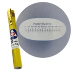 G28584E Bendix Cd V-742 Dosimeter Pen "as Is". Fixed Price $9.40.