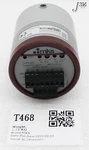 T468 Mks Baratron Capacitance Manometer, 1000 Torr (new) 623A13TAE. Fixed Price $2466.42.