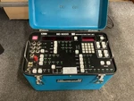 Csb Berry Test Set BE-9000 L2 Demarcation. Fixed Price $154.99.