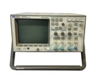 Hp 54602B Digital Oscilloscope Four-channel 150 Mhz. Fixed Price $207.00.