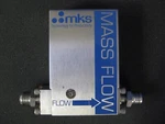 Mks 1579A00132LR1BV713 Mass Flow Controller, He, 300 Slm, 1/2" Mvcr, Used. Fixed Price $31.25.