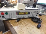 Associated Research Linechek Model: 510L Leakage Tester. Fixed Price $549.99.