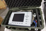 Gssi Sir Geophysical Survey DC-3000/2100. Fixed Price $5000.00.