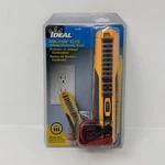 Ideal 61-092 Vol-con Elite Digital Voltage Tester With Vibration Mode. Fixed Price $149.71.