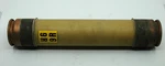 Ge Current Limiting Fuses, Pt #9F60LJD509/TYPE EJ-2, Nom. -surplus. Fixed Price $900.00.