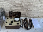 Potomac Instruments FIM-71 Field Strength Meter. Fixed Price $607.75.